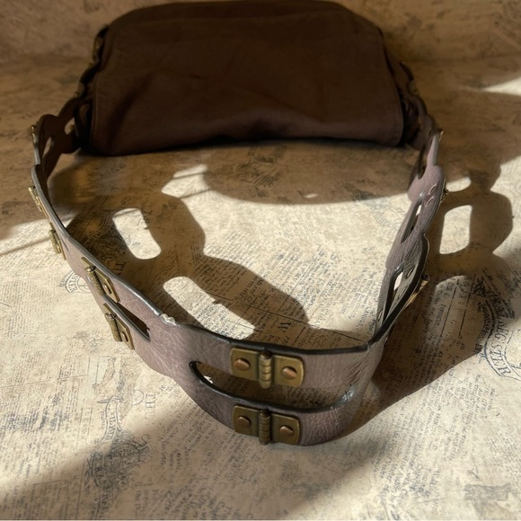 Kooba "Meg" Shoulder Bag - Picture 7 of 16